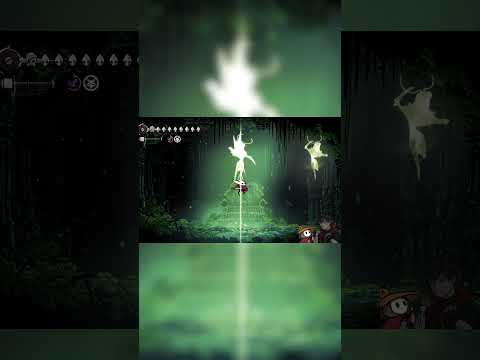 Hollow Knight Silksong - Clover Dancers