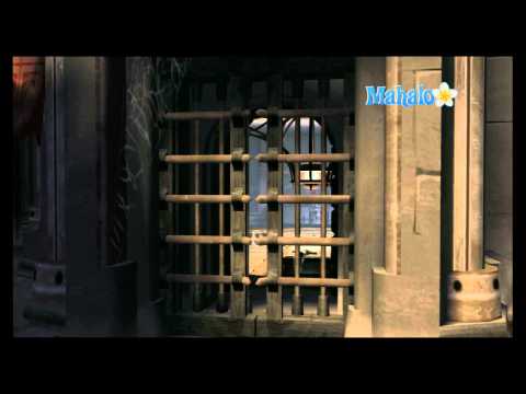 God of War Walkthrough - Part 30