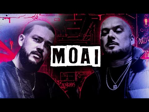 [FREE] KOOL SAVAS x Emotional Rap Type Beat 2022 "MOAI" | Sad Storytelling Instrumental