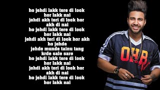 Download lagu Bamb Lyrics - Sukhe ft Badshah mp3