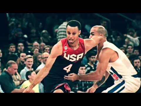 USA Basketball Showcase - Presented by Verizon