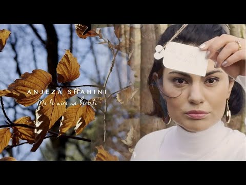 Rrëfehet Anjeza Shahini / Nga karriera te familja, Paul etj. Unë, “Hirushja” e muzikës?  |