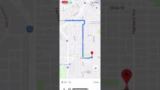 Ride Shreveport’s SporTran Bus Using Google Maps (Tutorial)
