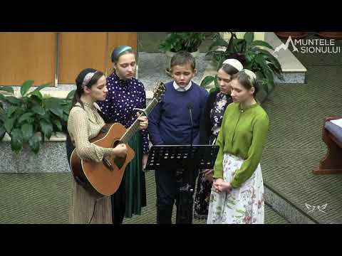 Fratii Tomus - Te-am simtit alaturi cand valul era greu | Video