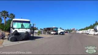 Arizona Charlie's Boulder Casino Hotel & RV Park Video