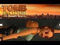 Tomb Raider 1 Featuring Lara Croft All Death Scene 1M Views Special