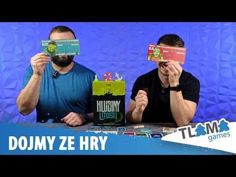 Hlubiny lítosti: Zoufalejší vydání - YouTube Video