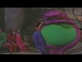 YTP Barney S Good Nacht Bombfest Collab Entry