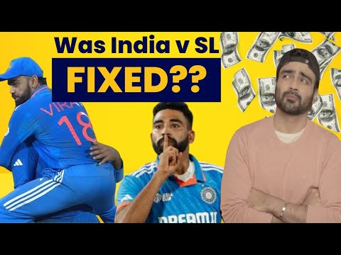 Asia Cup final fixed? Pakistan team WORLD number 1 | CriComedy 217