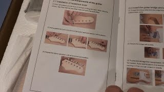 Is this DIY guitar kit the special gift you've been looking for? - DIY Electric Guitar Kit, TL Style