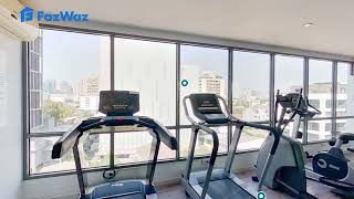 Vídeo of Click Condo Sukhumvit 65