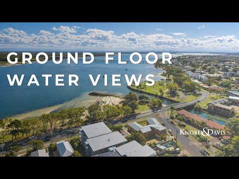 4/6 Dolphin Drive, Bongaree, QLD 4507, 2 slaapkamers, 2 badkamers, Apartment