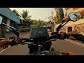 KTM Duke 390 POV Ride DJI Osmo Action 5 Pro The Weeknd Secrets
