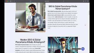 SEO & Dijital Pazarlama Kitabı - 51.com.tr