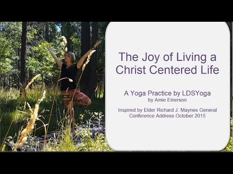 Christ Centered Life