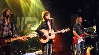 NEVIO - Sento - Dal Vivo Live Tour 2012