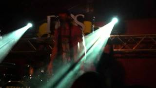 Miguel Campello - Marchitándose (directo)