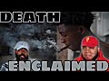 Nba Youngboy Death Enclaimed REACTION