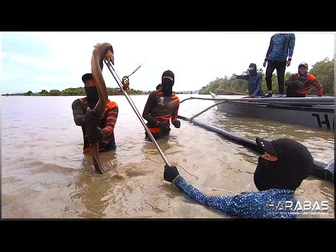 EP552-Part 2 - Malabanos Episode Kasama ang Team Kapangil | Occ. Mindoro