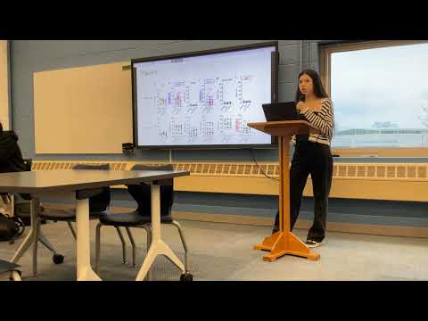 rIL-2 and the Quest to Eliminate the Latent HIV Reservoir by Sarah Clevenger (1/15/2026)