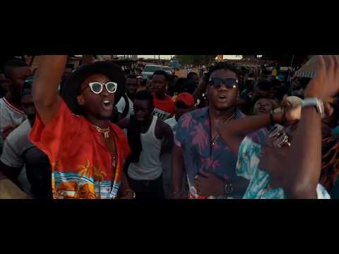 Kozak - A Boire (Directed By Tiger Cronz)