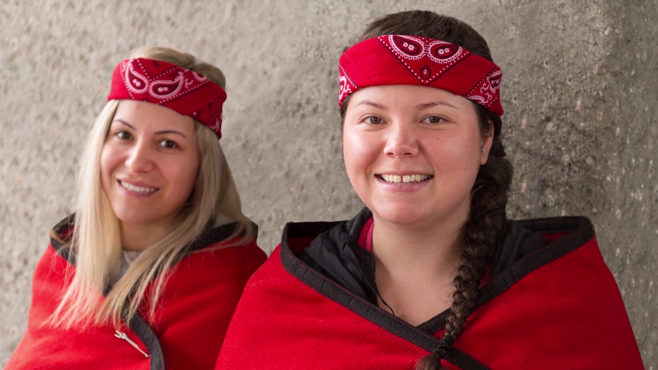 Why Study Indigenous Studies?