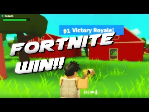 Roblox Fortnite Island Royale Testing Get 1 Robux - roblox fortnite battle royale gameplay vidrise for large youtube