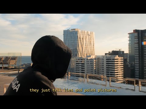 Tich Ya Kna - “Think About It” [Music Video]