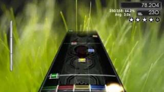 Limberneck FC 100% - Bumblefoot (FoF)