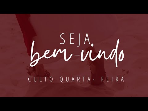 Exposição do Livro de Números 14:1 ao 9 - Quarta Feira - 14/04/2021