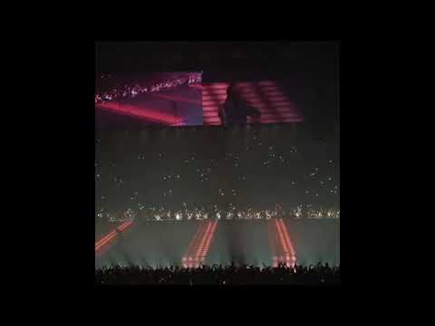 Migos Performing At The Oracle Arena