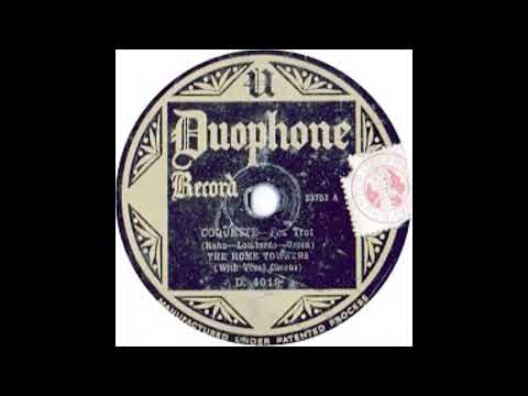 The Home Towners - Coquette (1928)