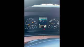 2017-2018-2019-2020-2021-Freightliner Cascadia fault, code4355-5￼￼ ￼