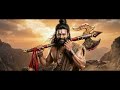Prabhas As Lord Parshuraam The Most Powerful Avatar Ever Imagined AI Concept