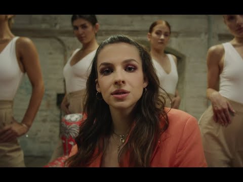 CAROLINE HAT - FIND ME ( OFFICAL VIDEO )