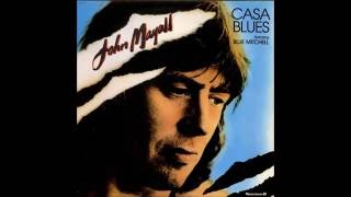 John Mayall - Just Made Up