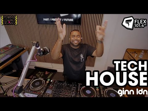 Bang Bang Flex FM Ginn LDN 19th July 2025 (FISHER ,ODD MOB, R3WIRE ,MAUP,VYBZ KARTEL , MOVADO)