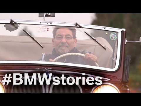 Thumbnail for He bought a BMW 303 in banana boxes. by BMW 303