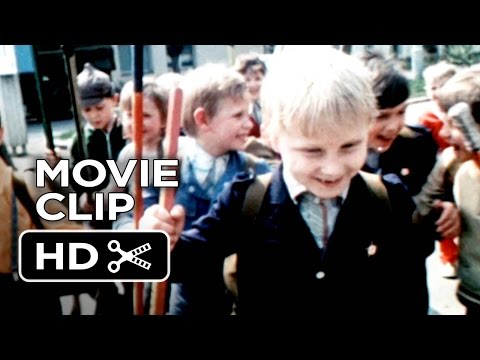 Red Army Movie CLIP - I Was Born In The Soviet Union (2014) - Hockey Documentary HD