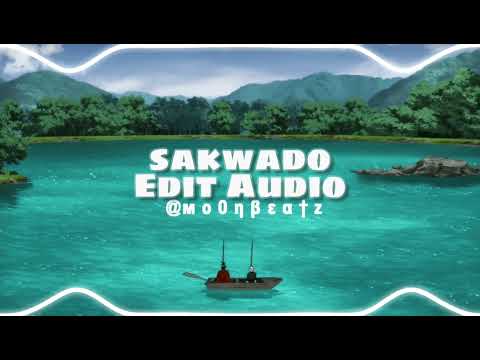 sakwado - george kipa ft. mwizz, gbandz [edit audio] ver.1