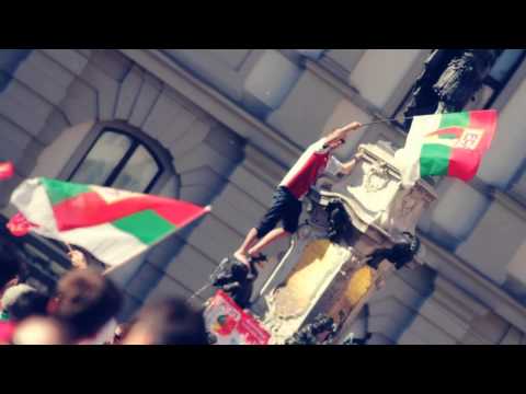 FC Augsburg der Aufstieg: Wenn Spießer sich freuen