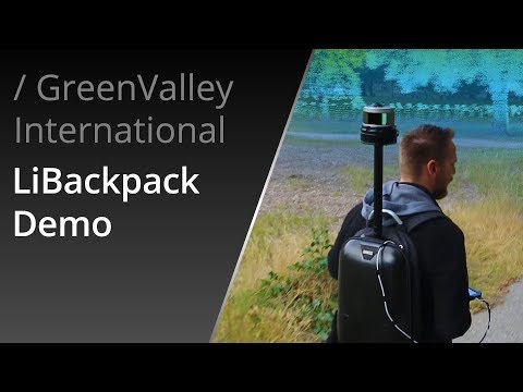 Velodyne VLP-16 LiDAR