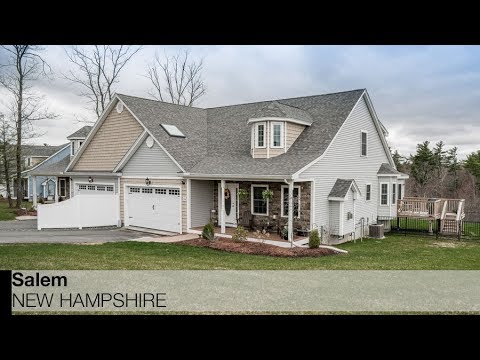Video of 23B Braemoor Woods Road | Salem New Hampshire real estate & homes by Christine Garabedian