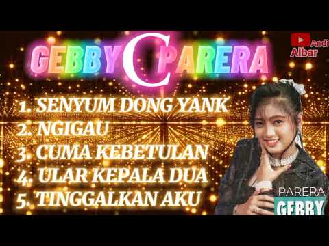 Senyum dong yang ( lagu pilihan ) gebby c parera