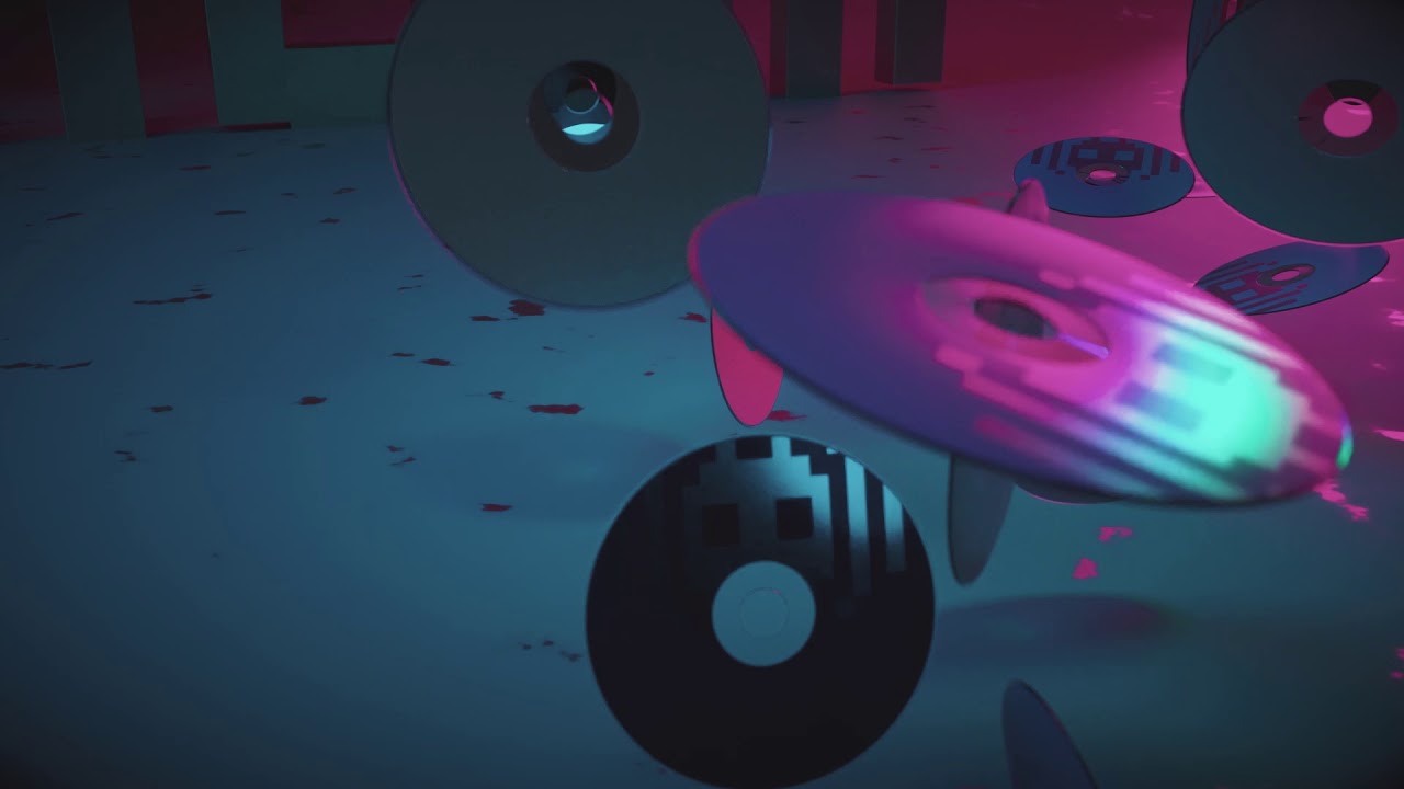 Audiofreq — Rewind