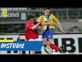 HISTORIE | RKC Waalwijk - AZ (2005)