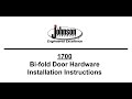Installation Video