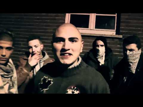 Tiad feat. Nataz - Parra auf Hektik