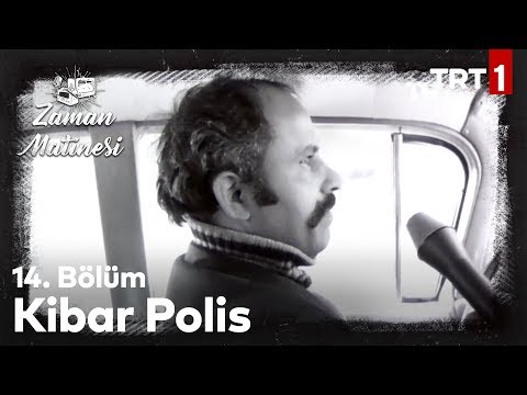 Eski İstanbul Görüntüleri - Zaman Matinesi 14. Bölüm