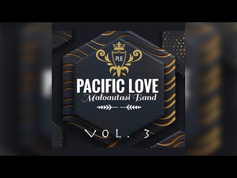 Pacific Love Band - Alofa Se'i E Gagana Mai ft. To'oala Eteru